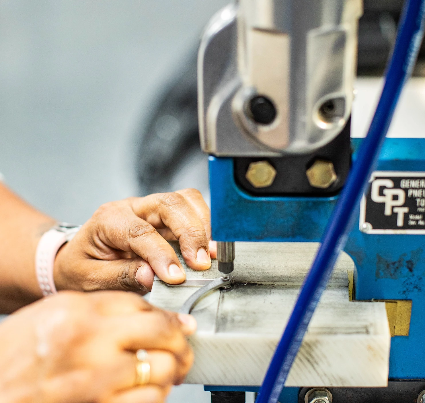 Trusted Tooling & Design Partners